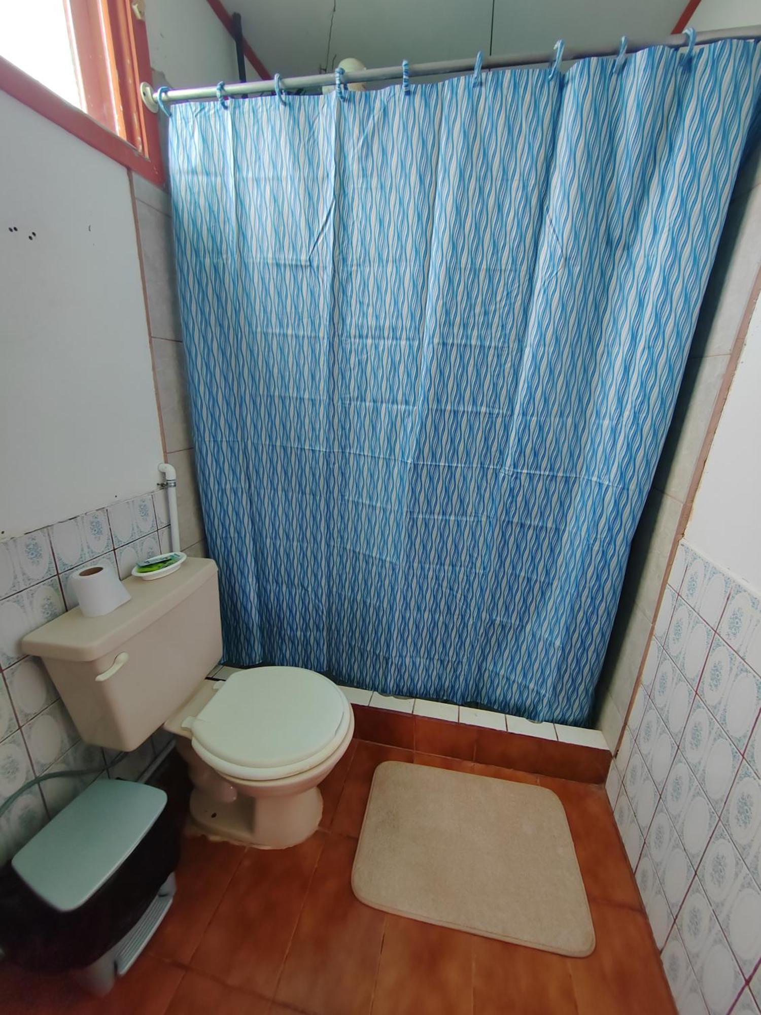 Hotel Gaviotas De Osa Sierpe 外观 照片
