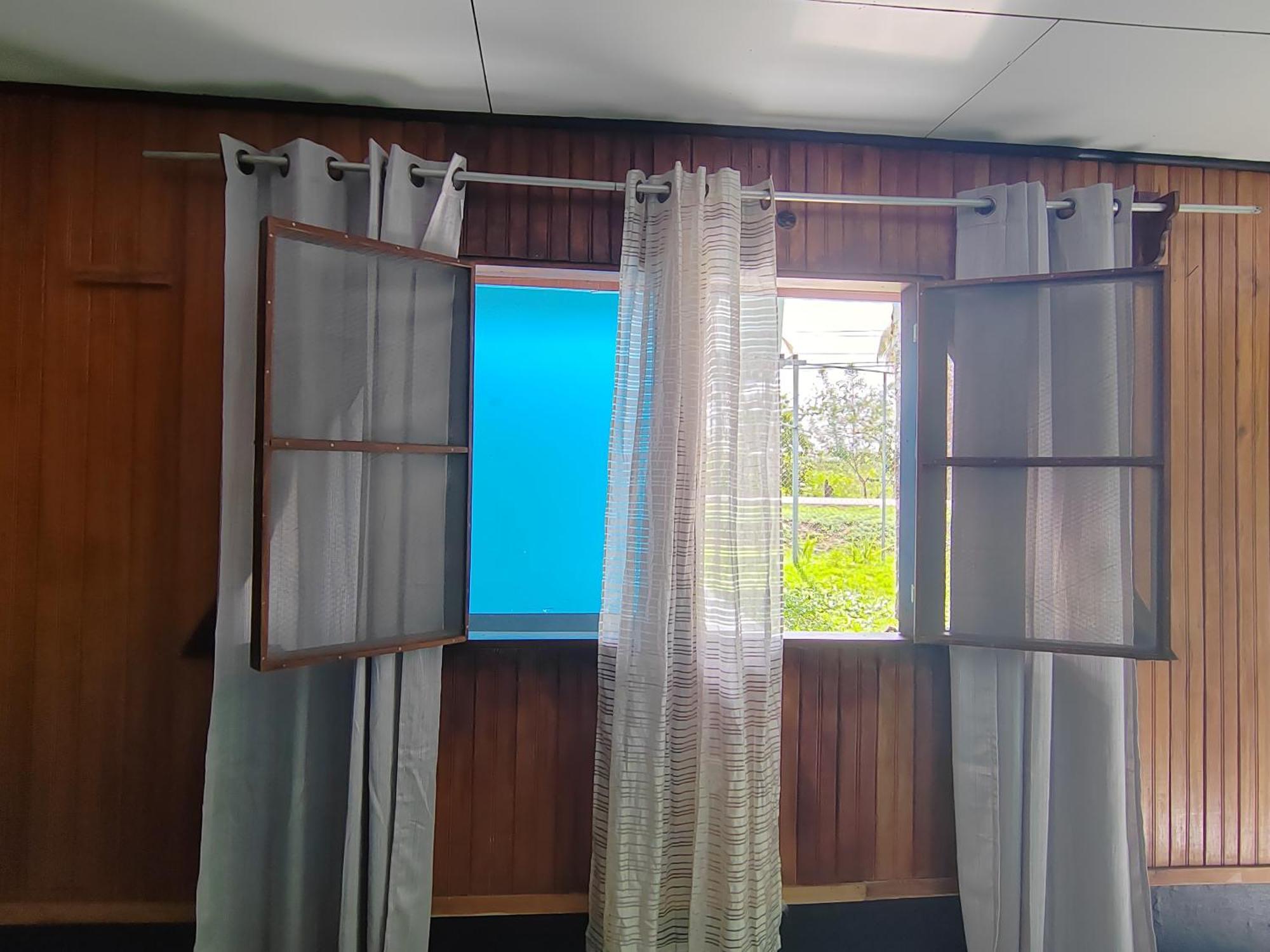 Hotel Gaviotas De Osa Sierpe 外观 照片